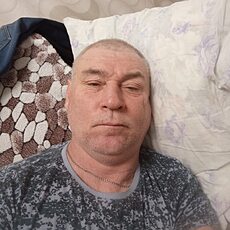 Фотография мужчины Александр, 52 года из г. Белебей