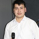 Нурдаулет, 27 лет