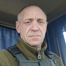 Фотография мужчины Вячеслав, 46 лет из г. Экибастуз