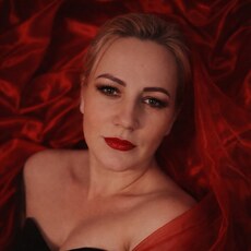 Фотография девушки Світлана, 37 лет из г. Харьков