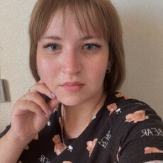 Фотография девушки Евгения, 29 лет из г. Великий Новгород