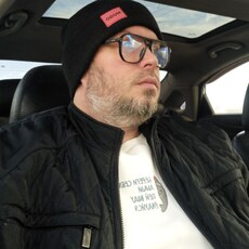 Фотография мужчины Михаил, 42 года из г. Абакан