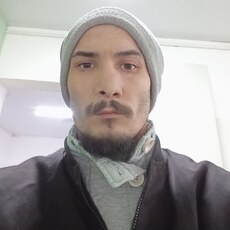 Фотография мужчины Александр, 26 лет из г. Щучинск