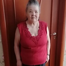 Фотография девушки Луиза, 67 лет из г. Уфа