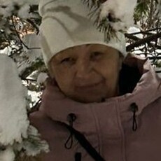 Фотография девушки Оля, 48 лет из г. Ангарск