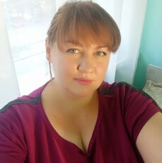 Фотография девушки Катя, 35 лет из г. Мариуполь