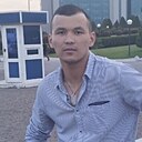 Зокир, 28 лет
