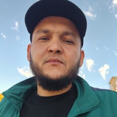 Фотография мужчины Чина, 35 лет из г. Шахтинск