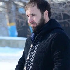 Фотография мужчины Карим, 36 лет из г. Тараз