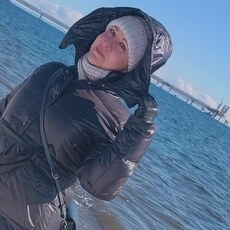 Фотография девушки Flyi, 44 года из г. Южно-Сахалинск