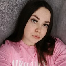 Фотография девушки Машуля, 25 лет из г. Могилев