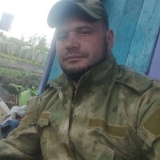 Фотография мужчины Вячеслав, 34 года из г. Прокопьевск