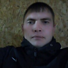 Фотография мужчины Анатолий, 33 года из г. Сретенск