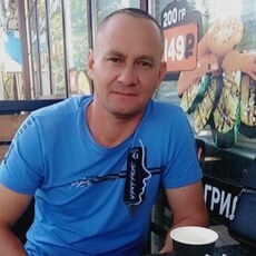 Фотография мужчины Мужчина, 44 года из г. Ульяновск