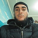 Хафис, 35 лет