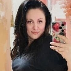 Фотография девушки Сердцеидуша, 43 года из г. Сочи