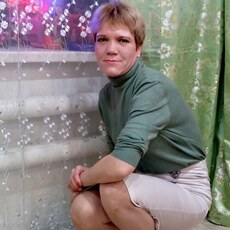 Фотография девушки Ольга, 40 лет из г. Иркутск