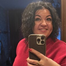 Фотография девушки Мария, 40 лет из г. Москва