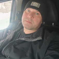 Фотография мужчины Сергей, 42 года из г. Екатеринбург