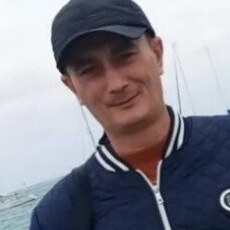 Фотография мужчины Артур, 49 лет из г. Евпатория