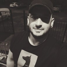 Фотография мужчины Алик, 32 года из г. Балаково