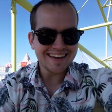 Фотография мужчины Станислав, 23 года из г. Рязань