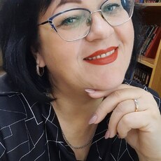 Фотография девушки Nadezda, 49 лет из г. Курган