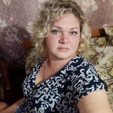 Фотография девушки Анна, 37 лет из г. Геническ