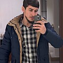 Амир, 24 года