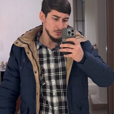 Фотография мужчины Амир, 24 года из г. Аргун