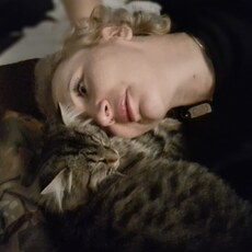 Фотография девушки Crazy, 38 лет из г. Киев