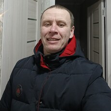 Фотография мужчины Виктор, 42 года из г. Саров