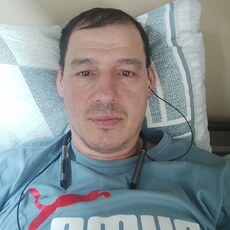 Фотография мужчины Марс, 51 год из г. Тамбов