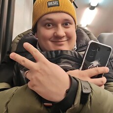 Фотография мужчины Евгений, 32 года из г. Павловский Посад