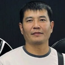 Фотография мужчины Нуреке, 35 лет из г. Алматы