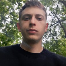 Фотография мужчины Тимур, 24 года из г. Александров