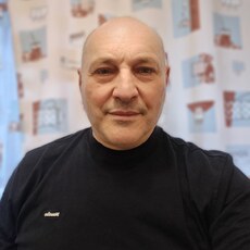 Фотография мужчины Гаяр, 66 лет из г. Москва