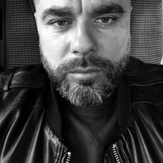 Фотография мужчины Андрей, 40 лет из г. Гродно