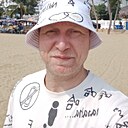 Виктор, 38 лет