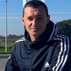 Фотография мужчины Майкл, 41 год из г. Киев