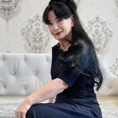 Фотография девушки Татьяна, 49 лет из г. Салехард