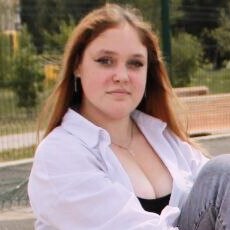 Фотография девушки Марина, 25 лет из г. Ясный