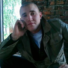 Фотография мужчины Алексей, 36 лет из г. Нязепетровск