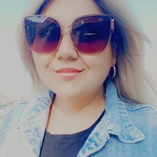 Фотография девушки Есения, 37 лет из г. Буинск