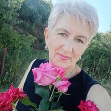 Фотография девушки Надежда, 63 года из г. Зеленчукская