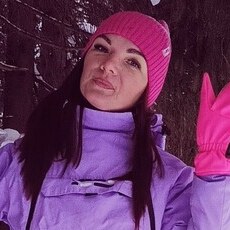 Фотография девушки Валентина, 32 года из г. Пермь