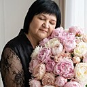 Лариса, 45 лет