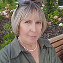 Лариса, 54 года