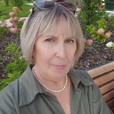 Фотография девушки Лариса, 54 года из г. Ульяновск