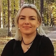 Фотография девушки Анна, 43 года из г. Кулебаки